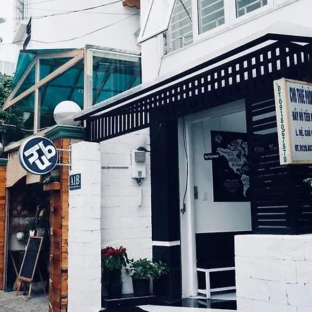 Saigon Hub Hostel